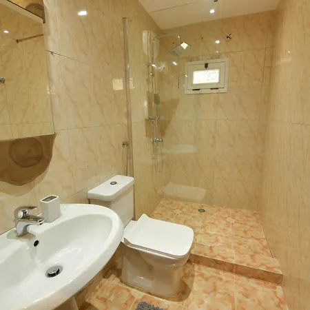White Pearl Villa