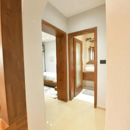 Villa White Pearl Shiroka