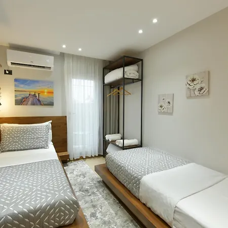 White Pearl Villa