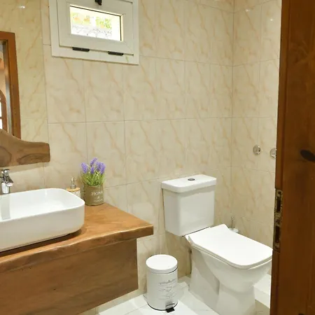 Villa White Pearl Shiroka