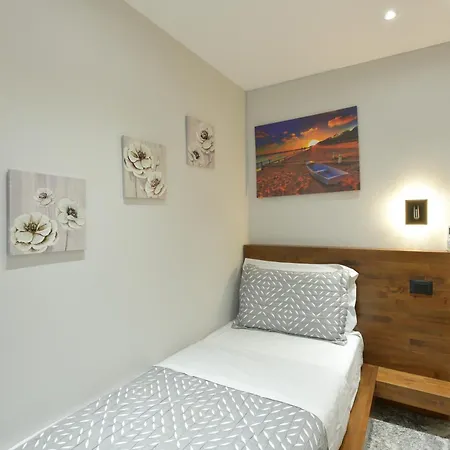 Villa White Pearl Shiroka