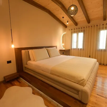 Villa White Pearl *