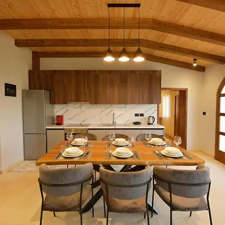 Villa White Pearl *