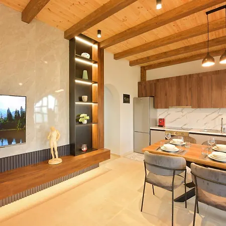 Villa White Pearl