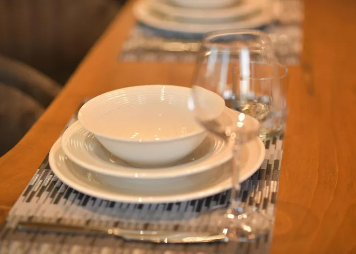 White Pearl 别墅 *