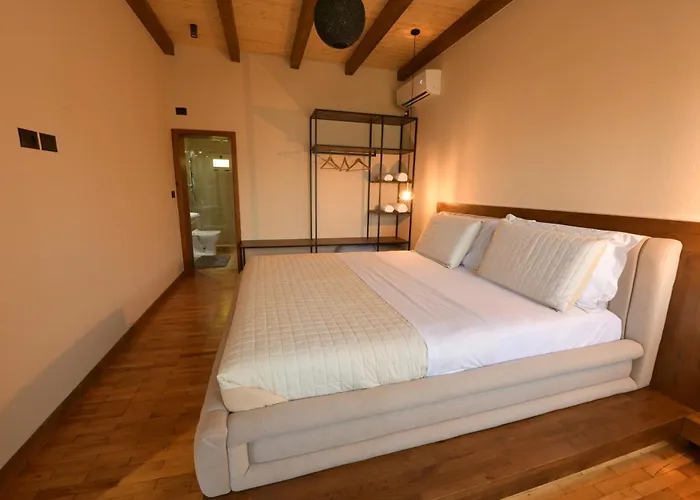 别墅 White Pearl *