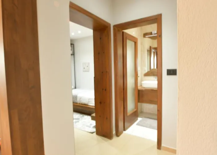 别墅 White Pearl Široka