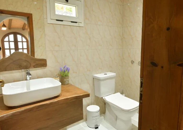 别墅 White Pearl Široka