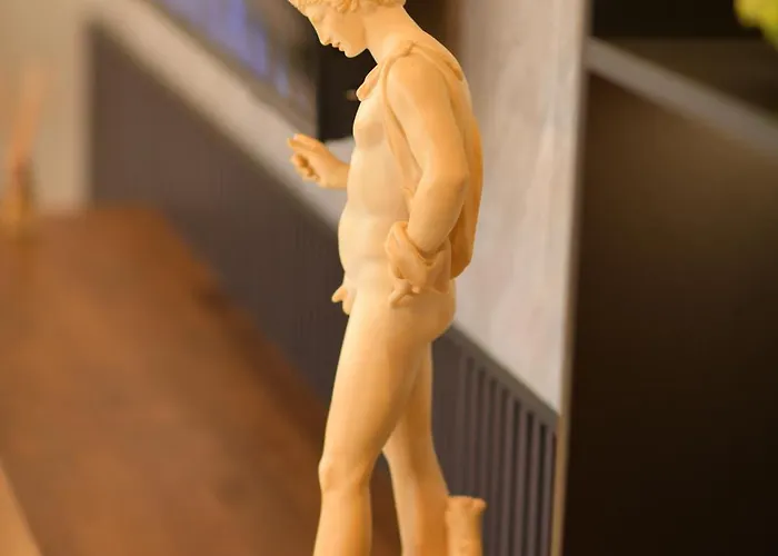 别墅 White Pearl *