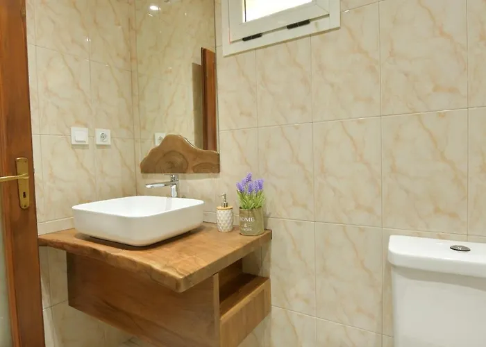 别墅 White Pearl Široka