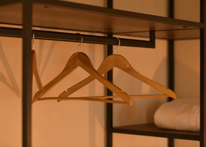 White Pearl 别墅 Široka