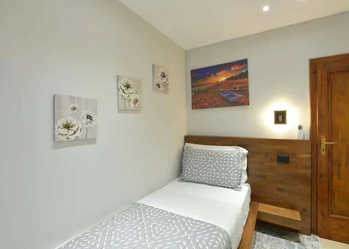 别墅 White Pearl Široka