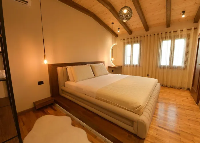 别墅 White Pearl *