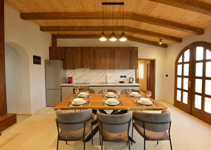 别墅 White Pearl *